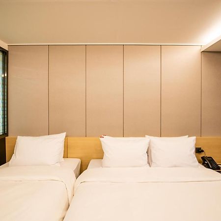 Jackson9S Hotel Chuncheon Exterior foto